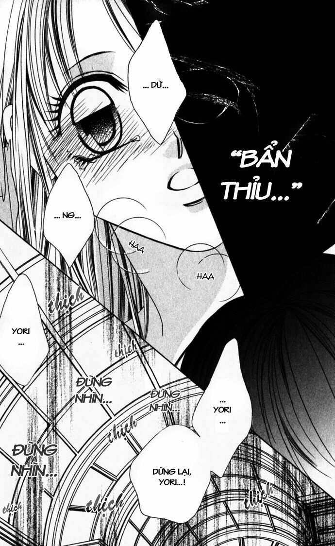 I love my little sister: Chapter 7