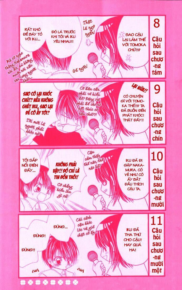 I love my little sister: Chapter 7
