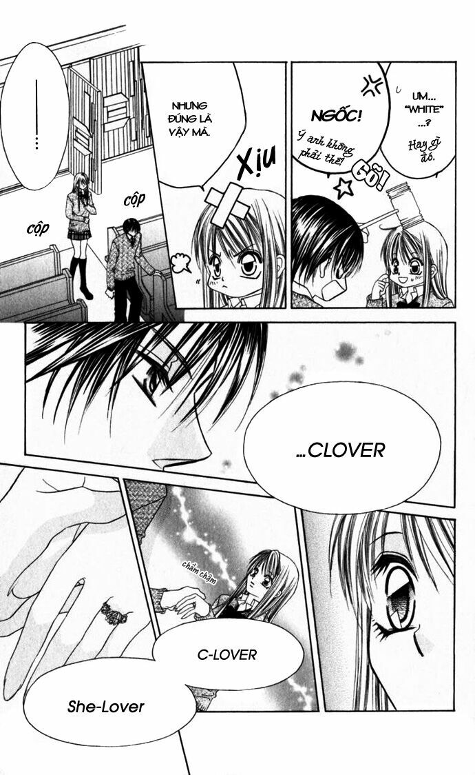 I love my little sister: Chapter 7