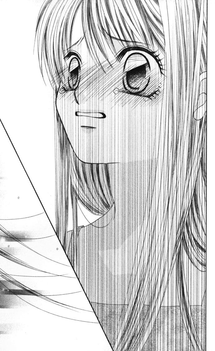 I love my little sister: Chapter 8
