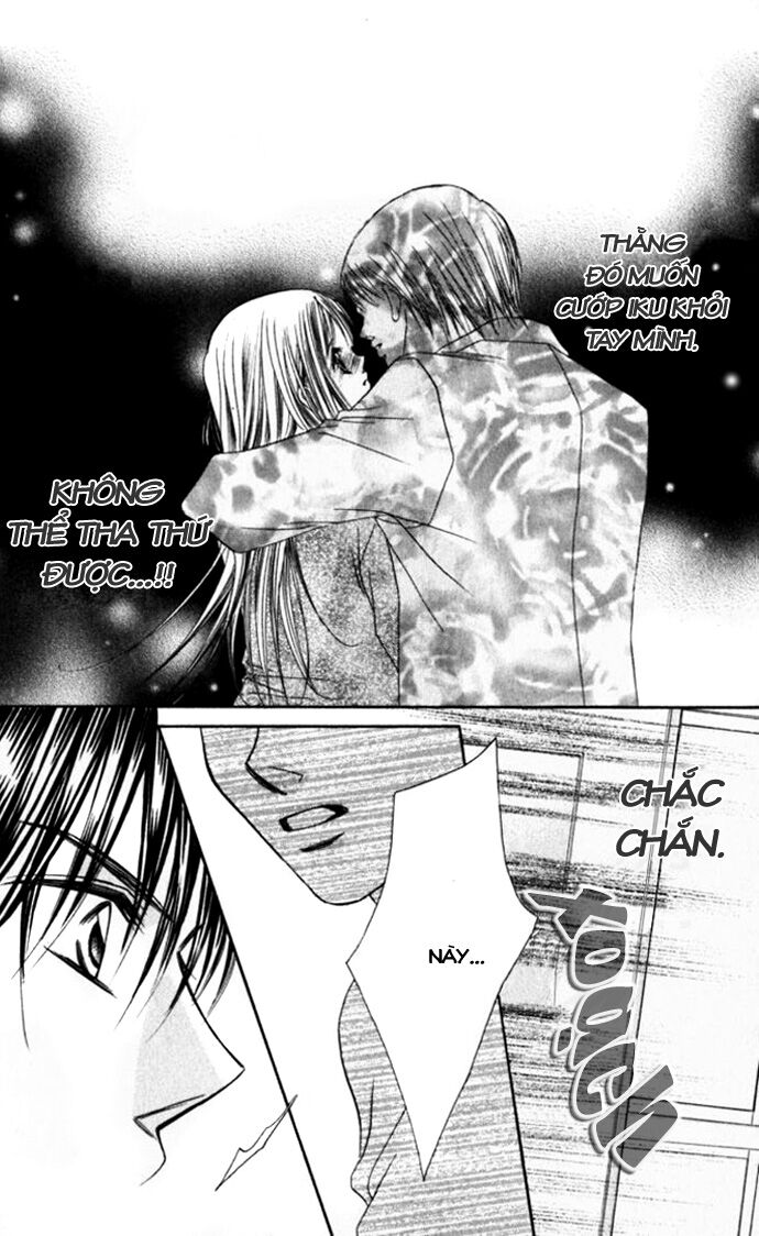 I love my little sister: Chapter 8