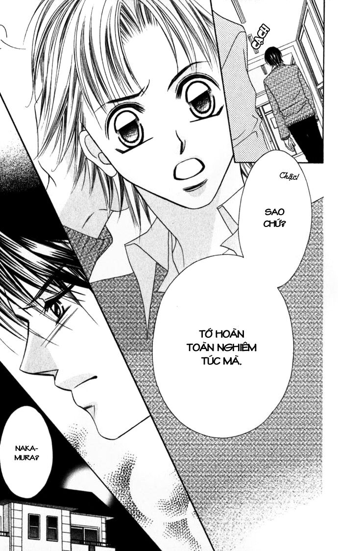 I love my little sister: Chapter 8