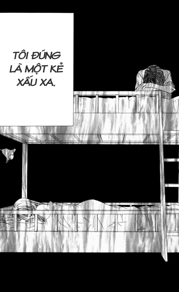 I love my little sister: Chapter 9