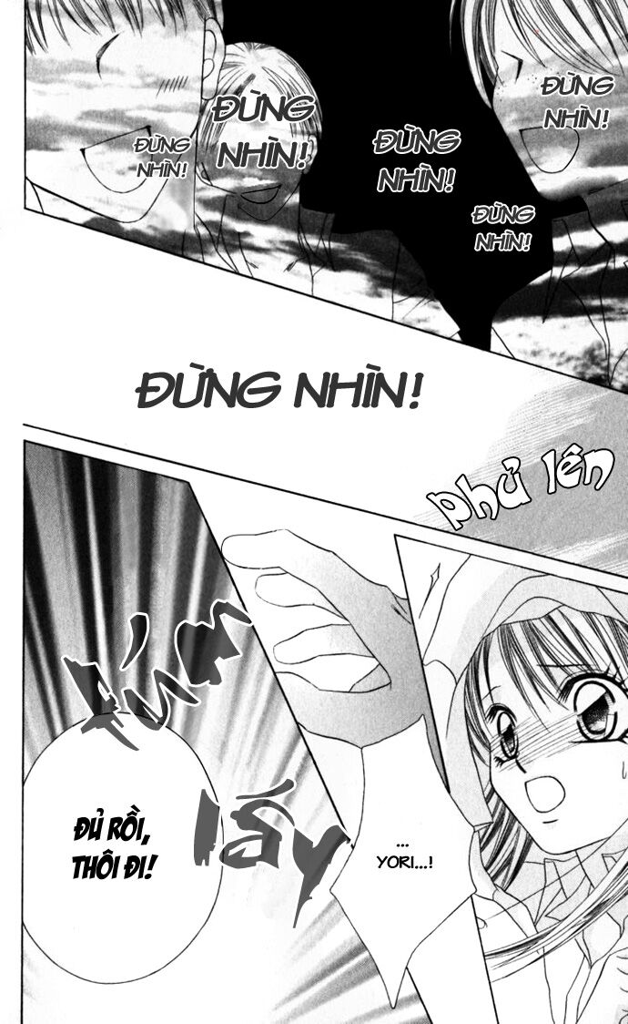 I love my little sister: Chapter 9