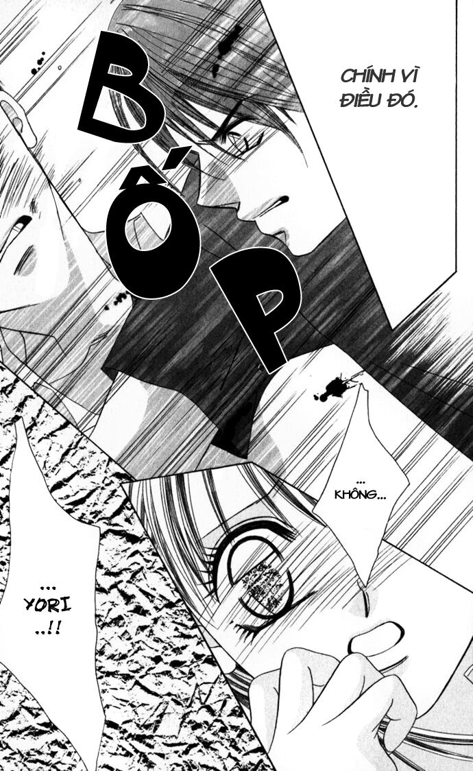 I love my little sister: Chapter 9