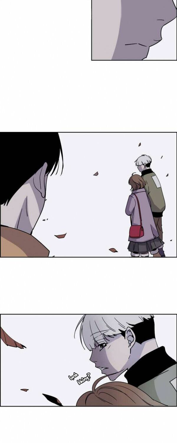 Anh Tôi, Thầy Cậu: Chapter 24