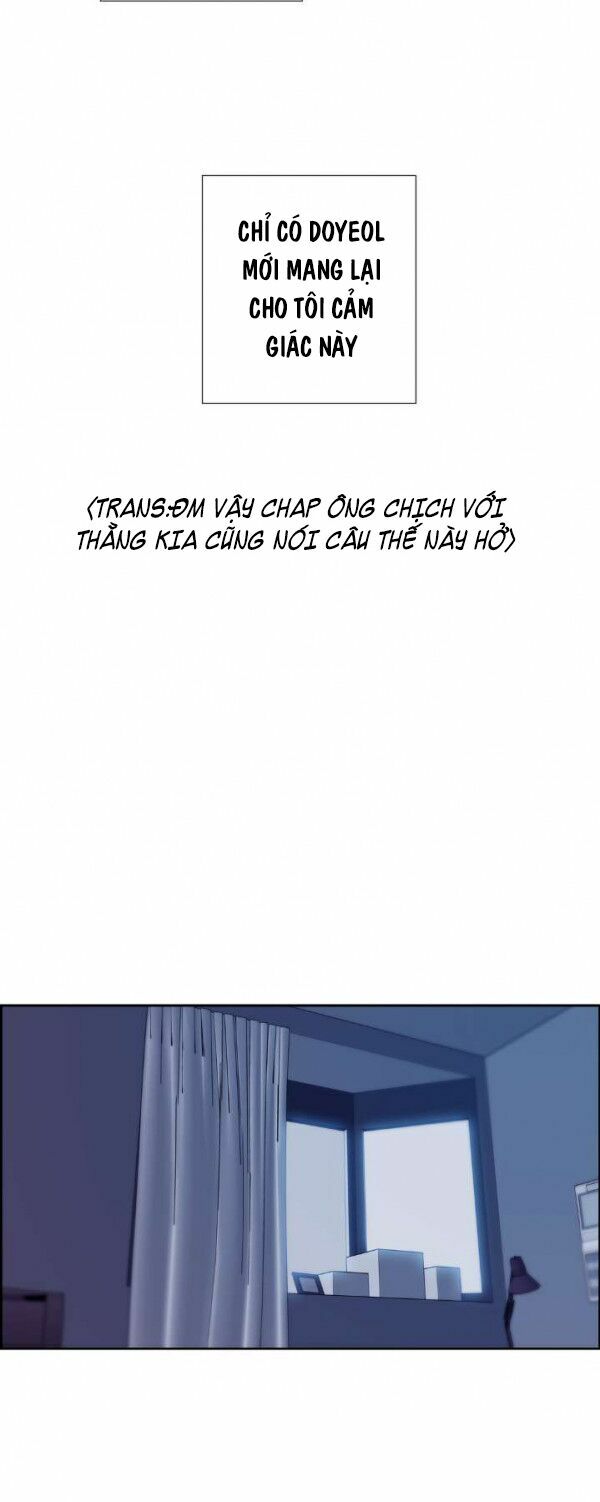 Anh Tôi, Thầy Cậu: Chapter 25