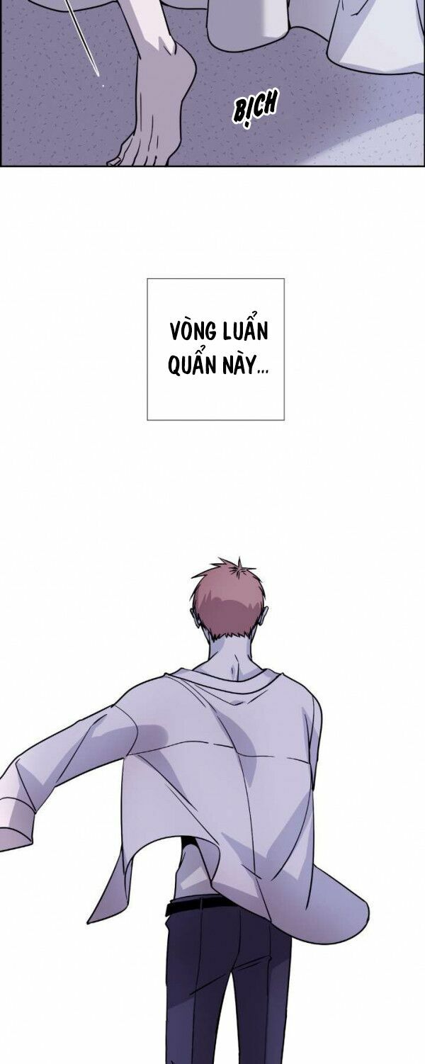Anh Tôi, Thầy Cậu: Chapter 25
