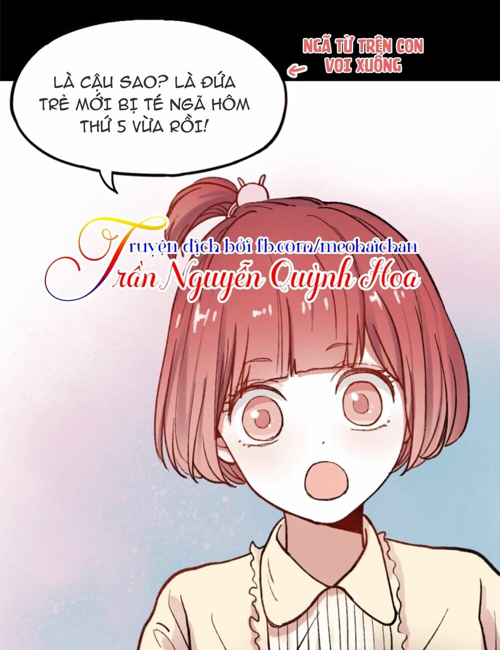 Người Yêu 0 Độ: Chapter 29