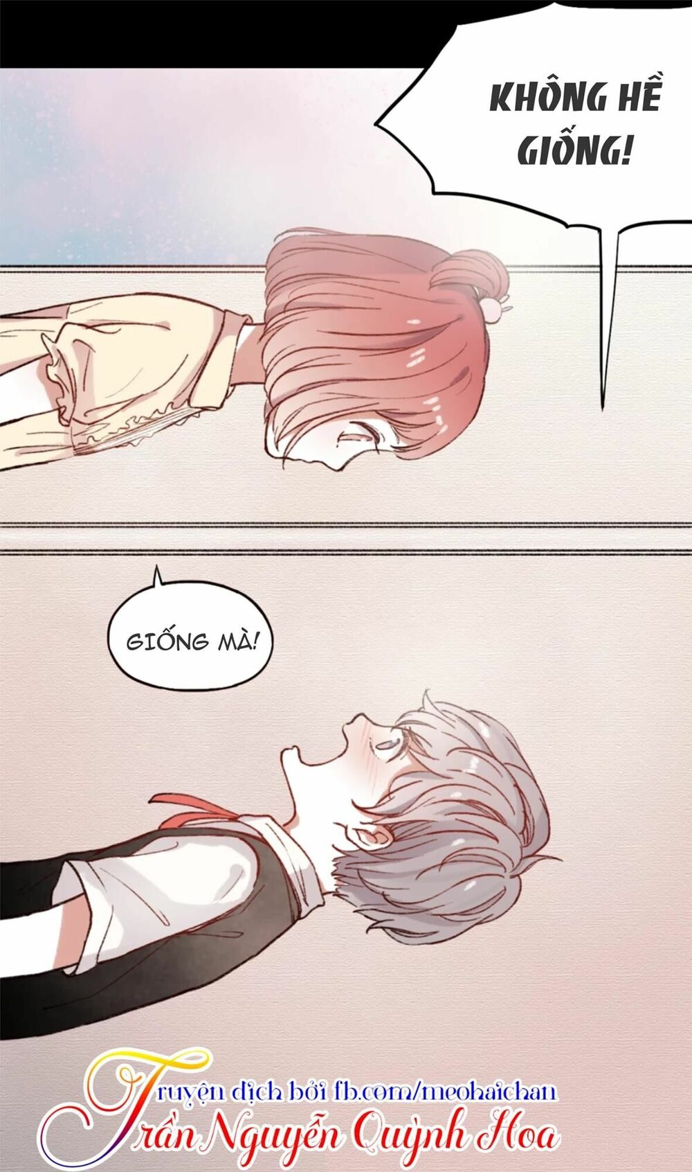 Người Yêu 0 Độ: Chapter 29