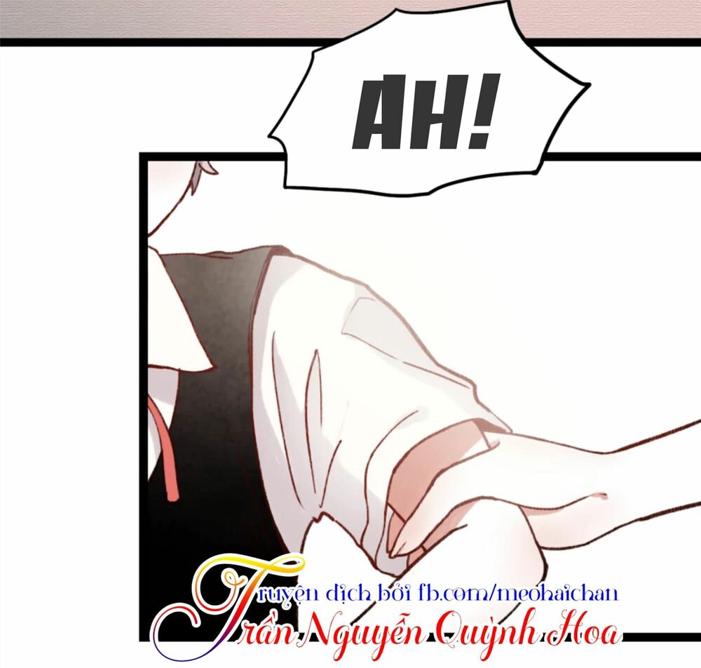 Người Yêu 0 Độ: Chapter 29