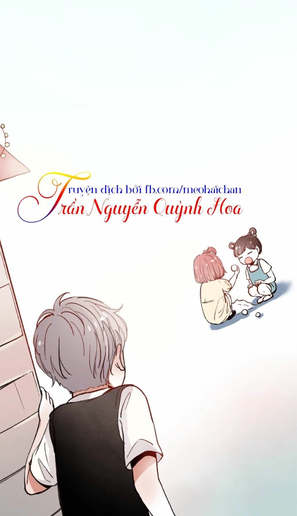 Người Yêu 0 Độ: Chapter 29
