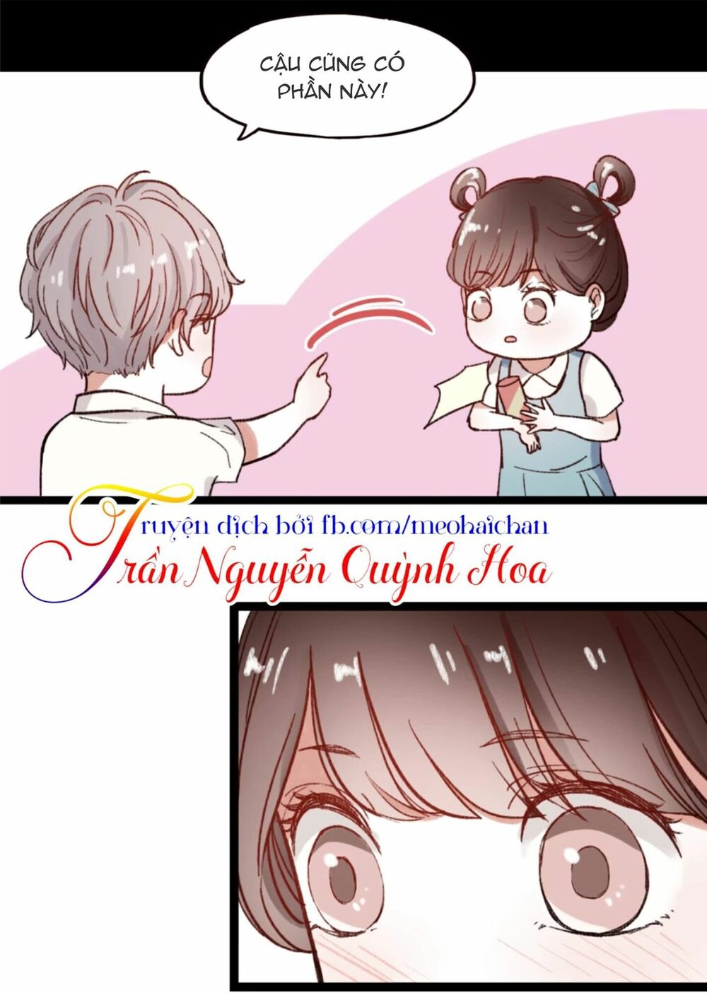 Người Yêu 0 Độ: Chapter 29