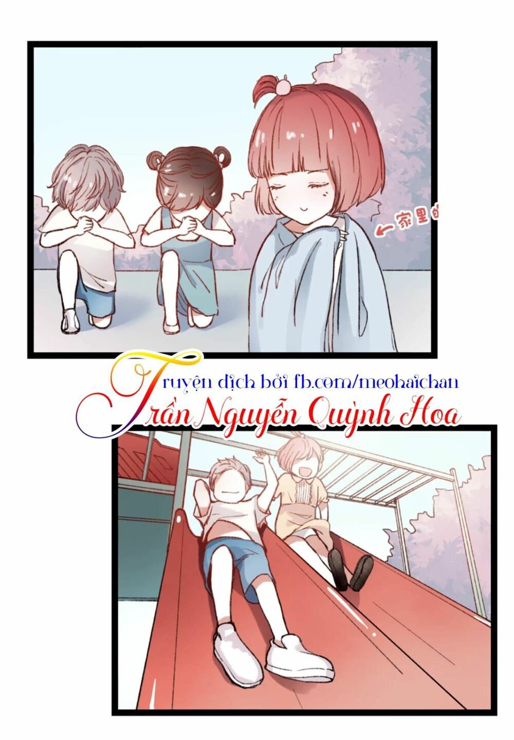 Người Yêu 0 Độ: Chapter 29