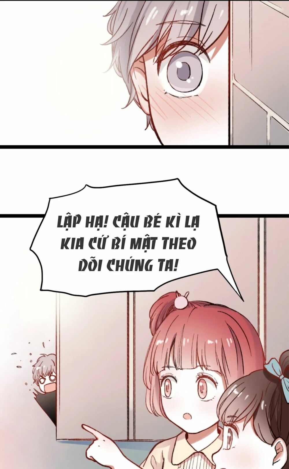 Người Yêu 0 Độ: Chapter 29