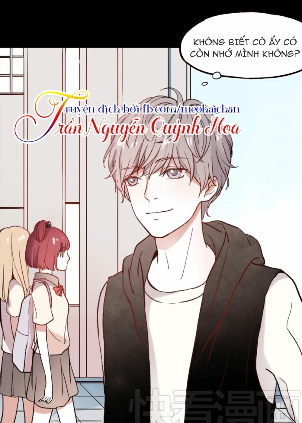 Người Yêu 0 Độ: Chapter 29