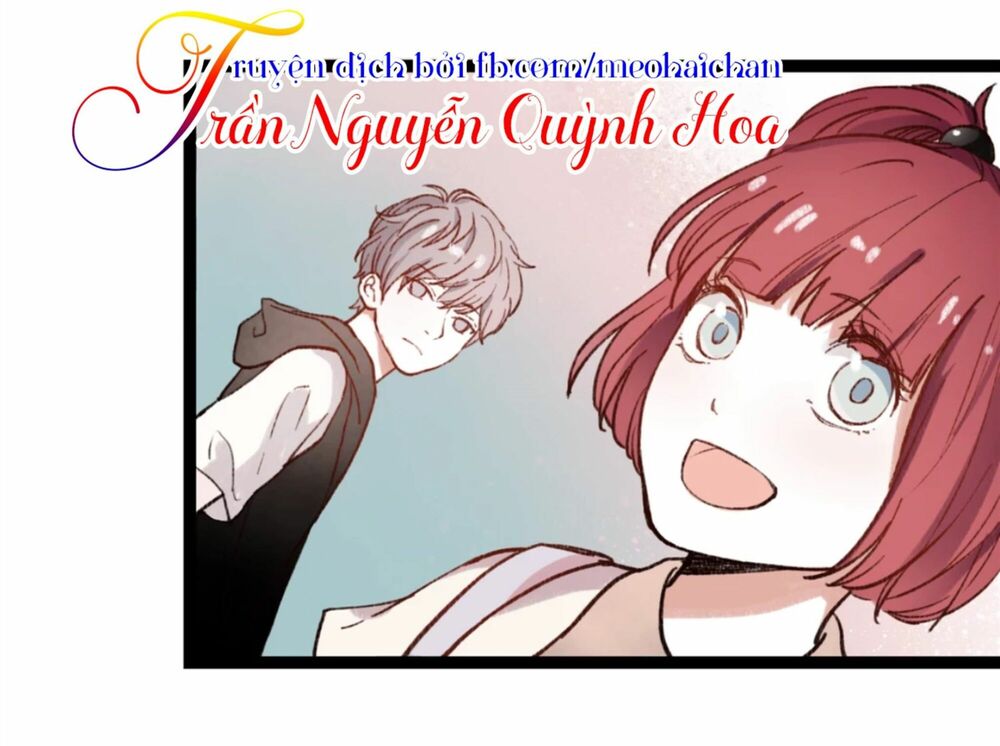 Người Yêu 0 Độ: Chapter 29