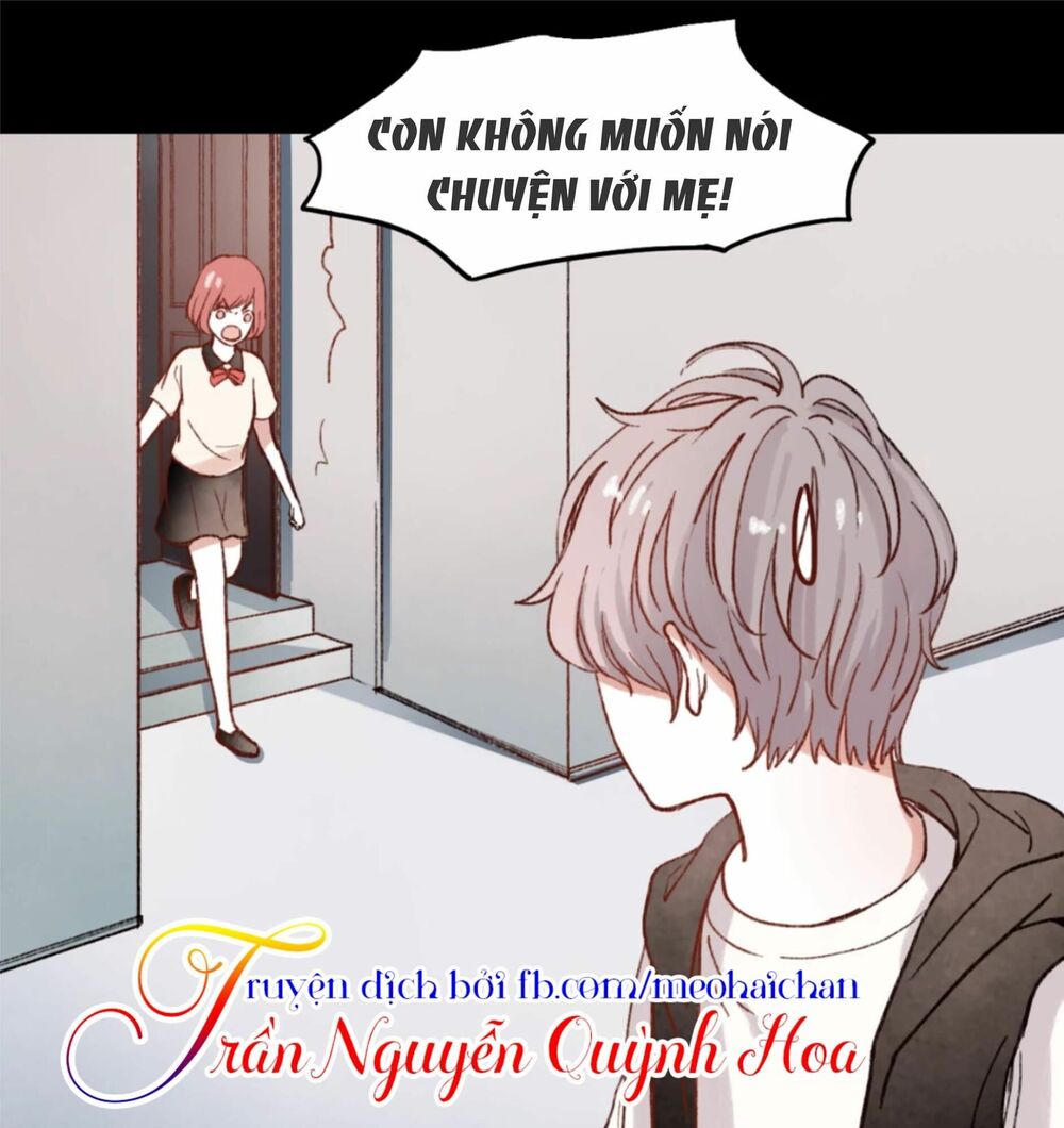 Người Yêu 0 Độ: Chapter 29