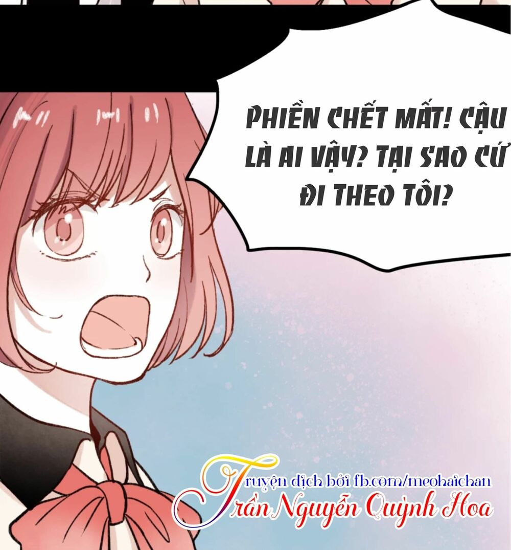 Người Yêu 0 Độ: Chapter 29