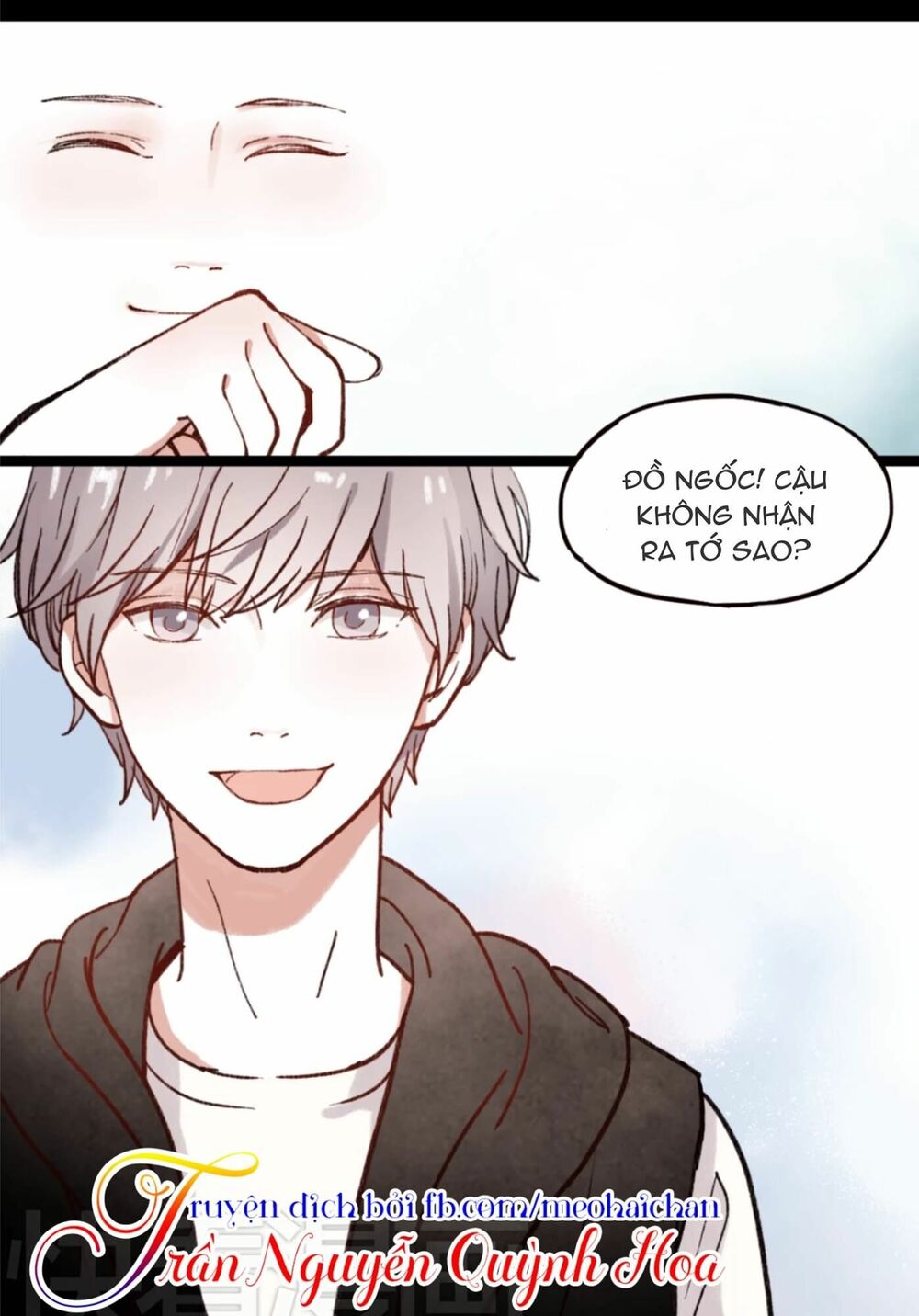 Người Yêu 0 Độ: Chapter 29