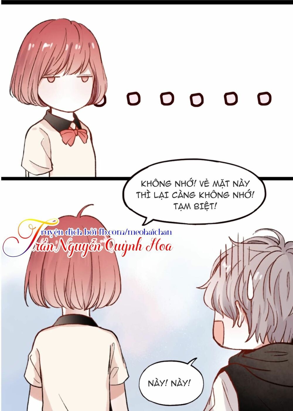 Người Yêu 0 Độ: Chapter 29