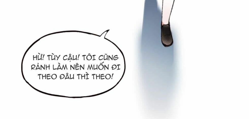 Người Yêu 0 Độ: Chapter 29
