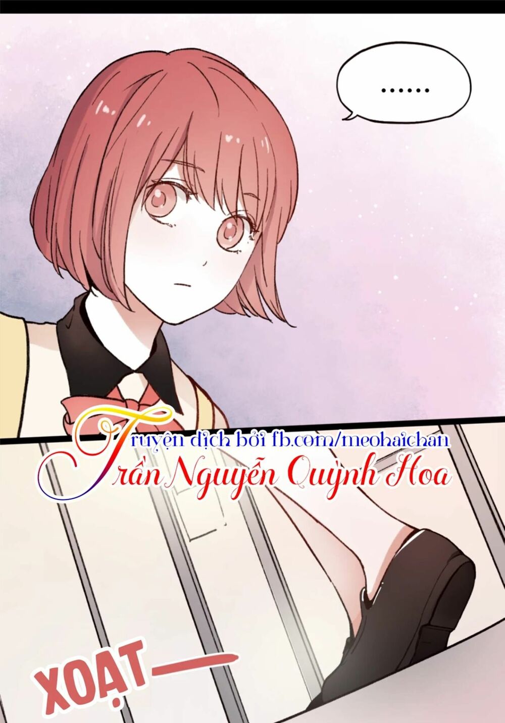 Người Yêu 0 Độ: Chapter 30