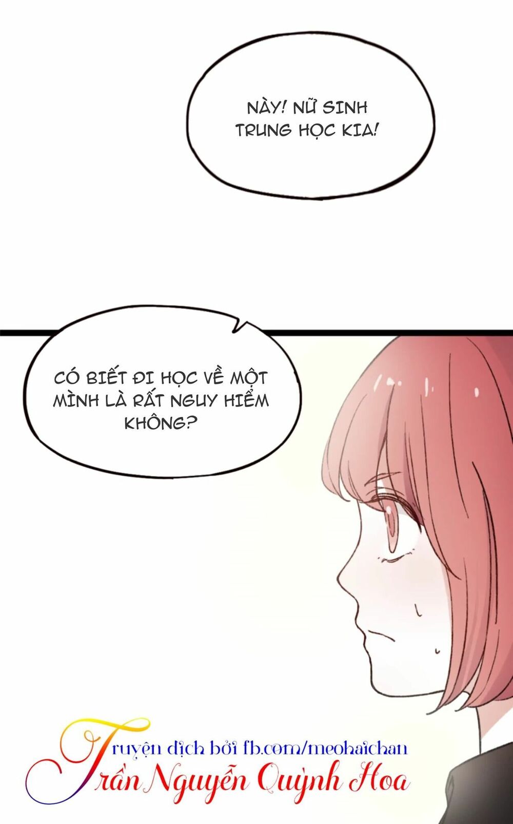 Người Yêu 0 Độ: Chapter 30