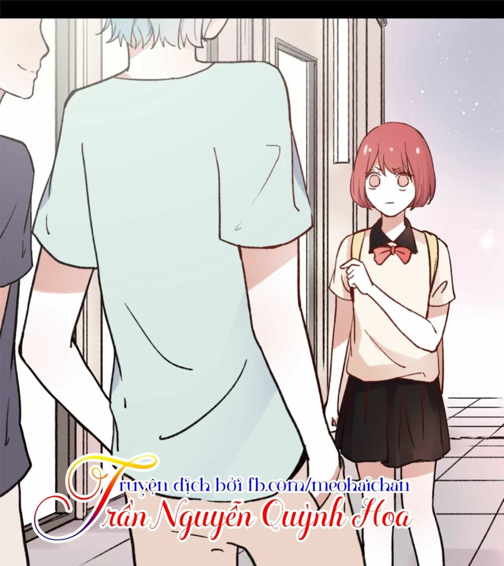 Người Yêu 0 Độ: Chapter 30