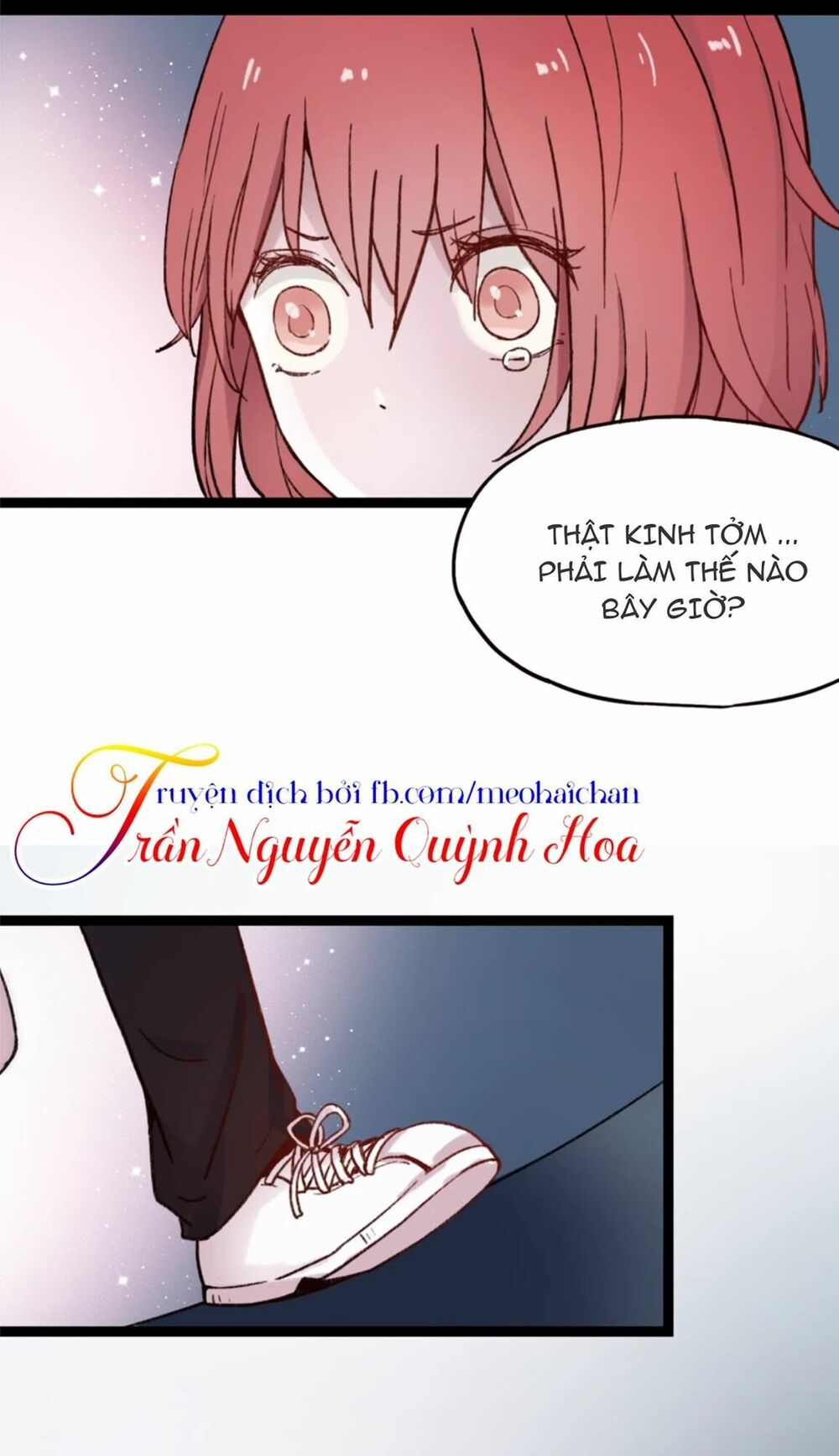 Người Yêu 0 Độ: Chapter 30