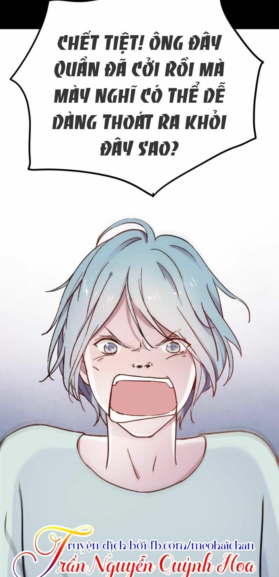 Người Yêu 0 Độ: Chapter 30