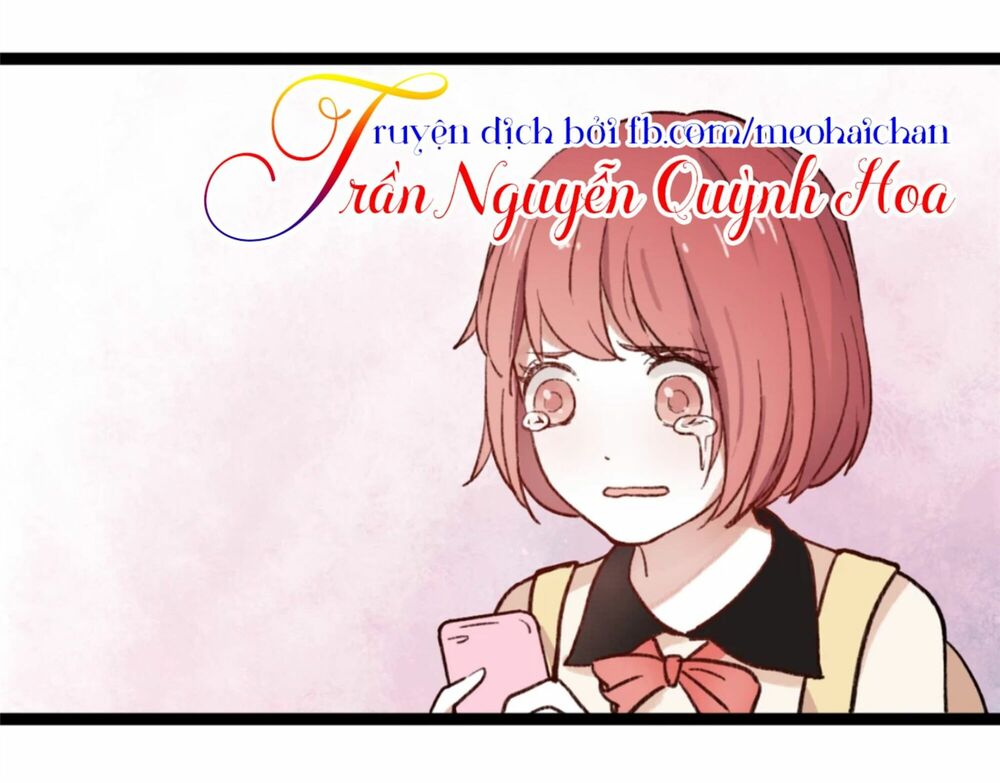 Người Yêu 0 Độ: Chapter 30