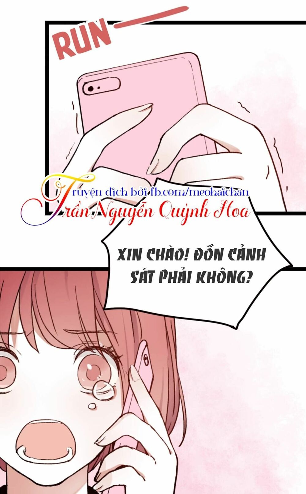 Người Yêu 0 Độ: Chapter 30