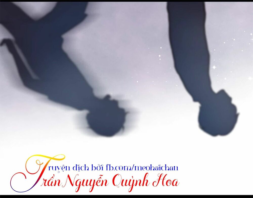 Người Yêu 0 Độ: Chapter 30