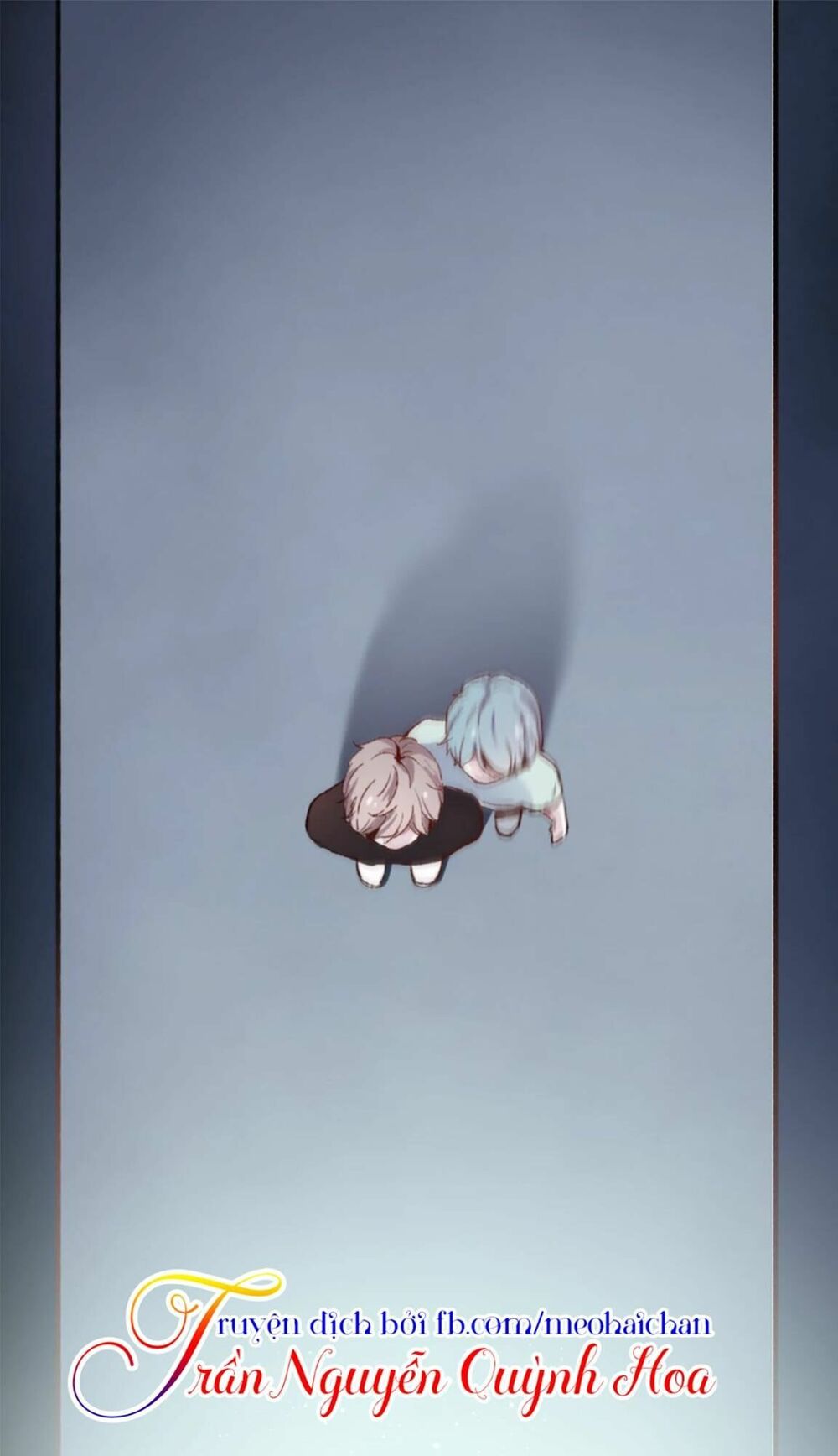 Người Yêu 0 Độ: Chapter 30