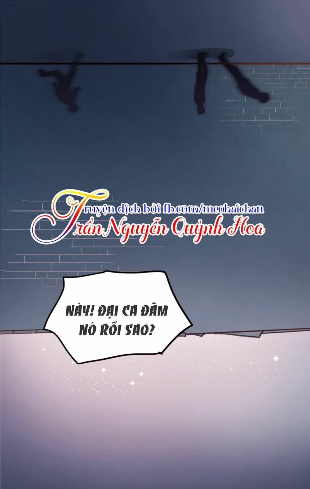 Người Yêu 0 Độ: Chapter 30