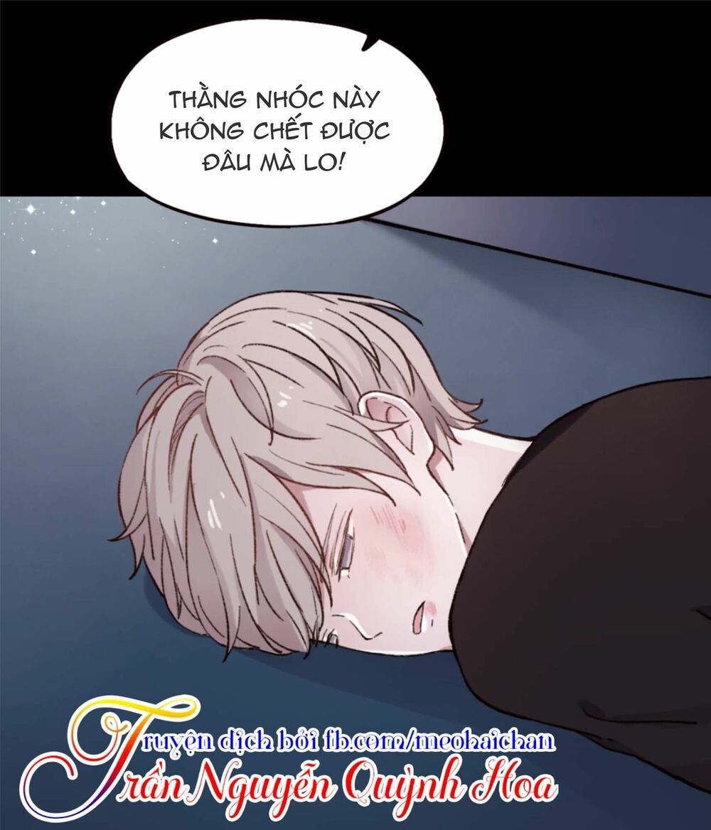 Người Yêu 0 Độ: Chapter 30