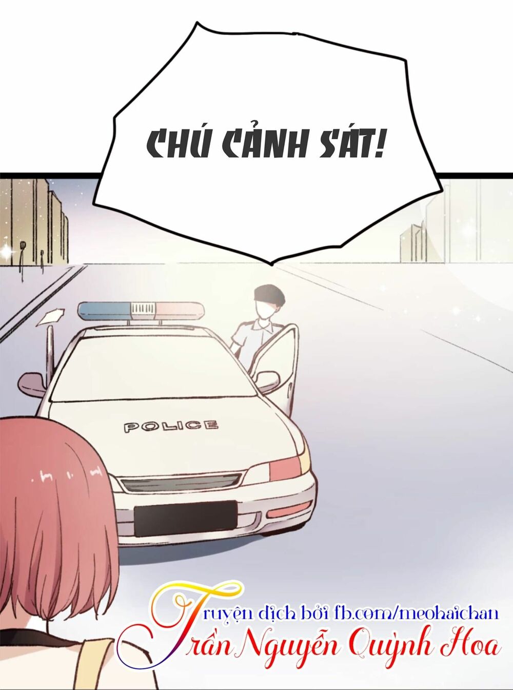 Người Yêu 0 Độ: Chapter 30