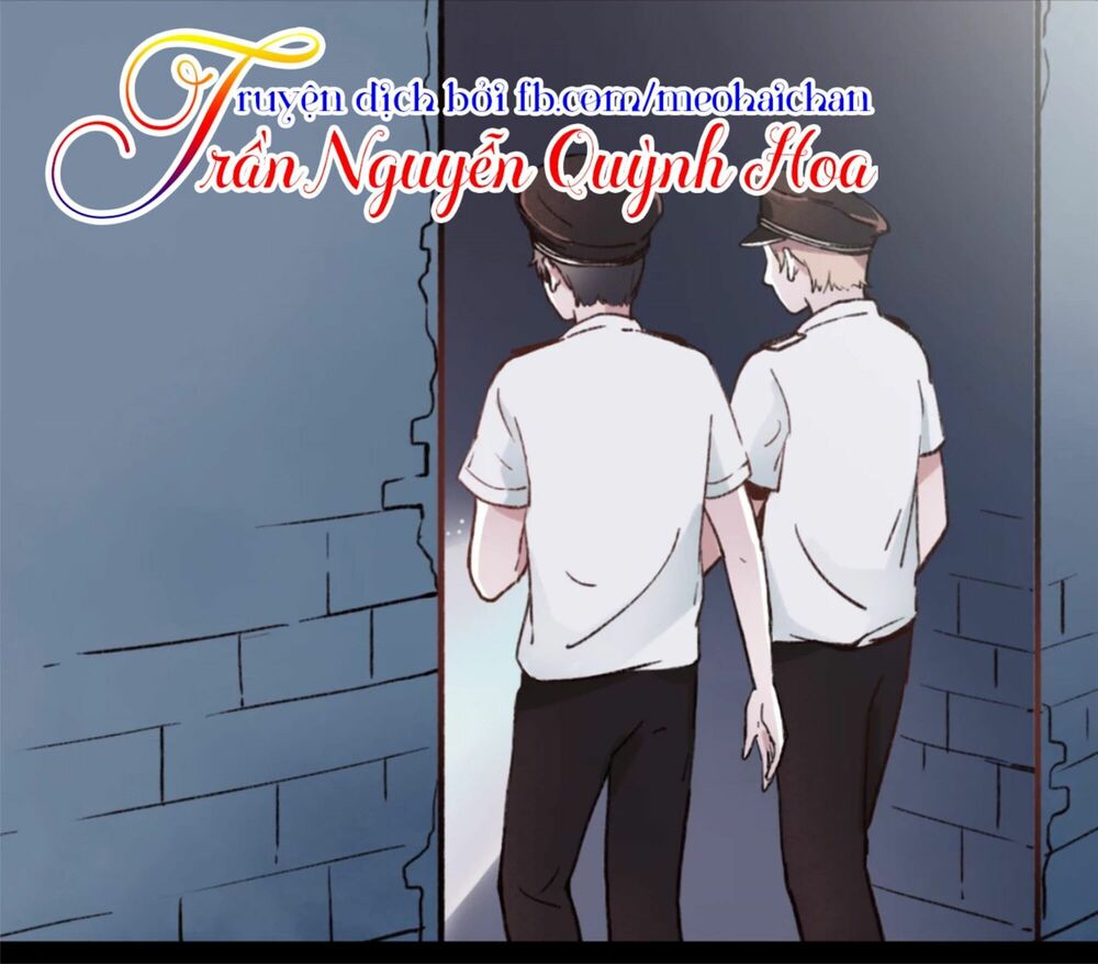 Người Yêu 0 Độ: Chapter 30