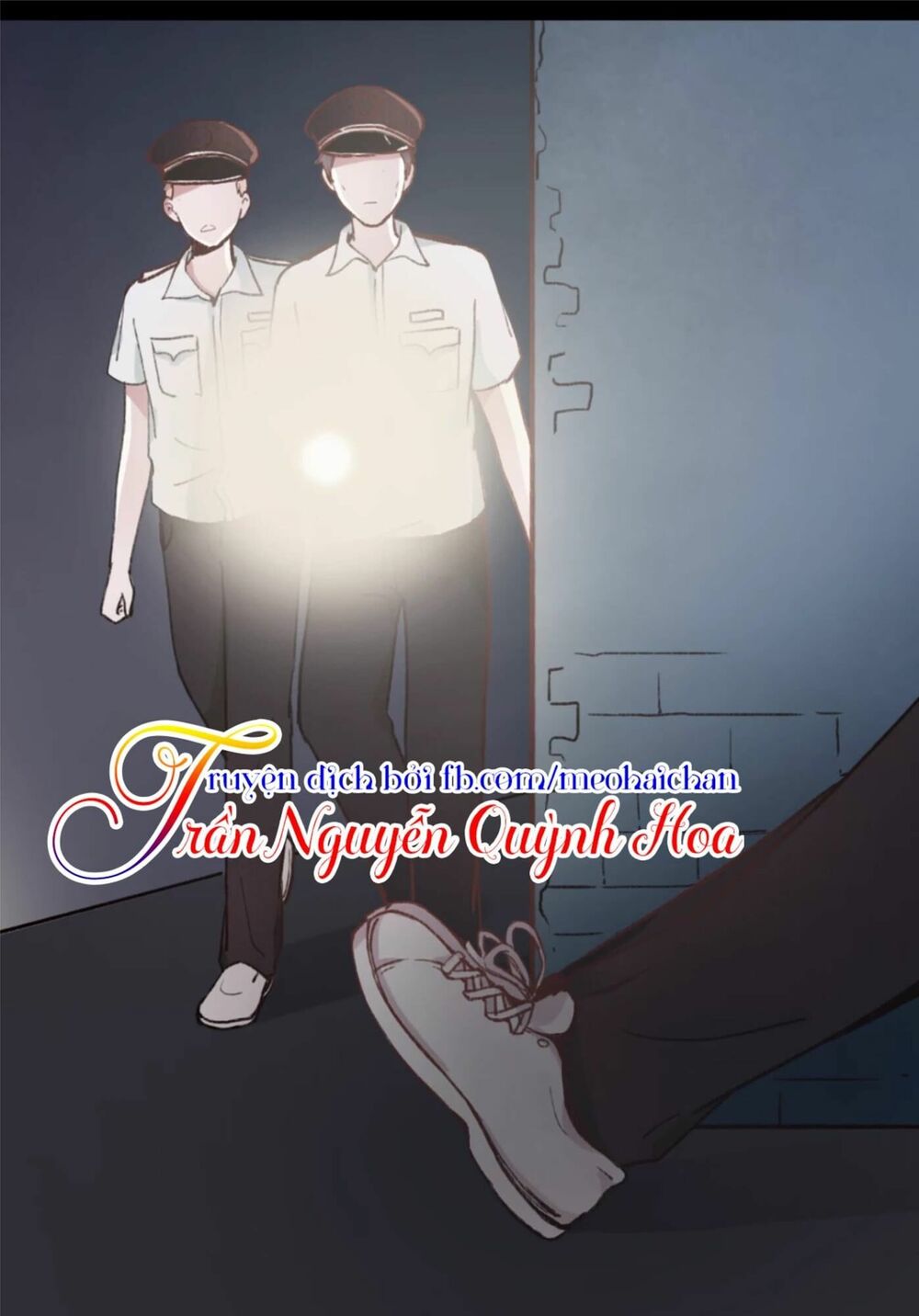 Người Yêu 0 Độ: Chapter 30