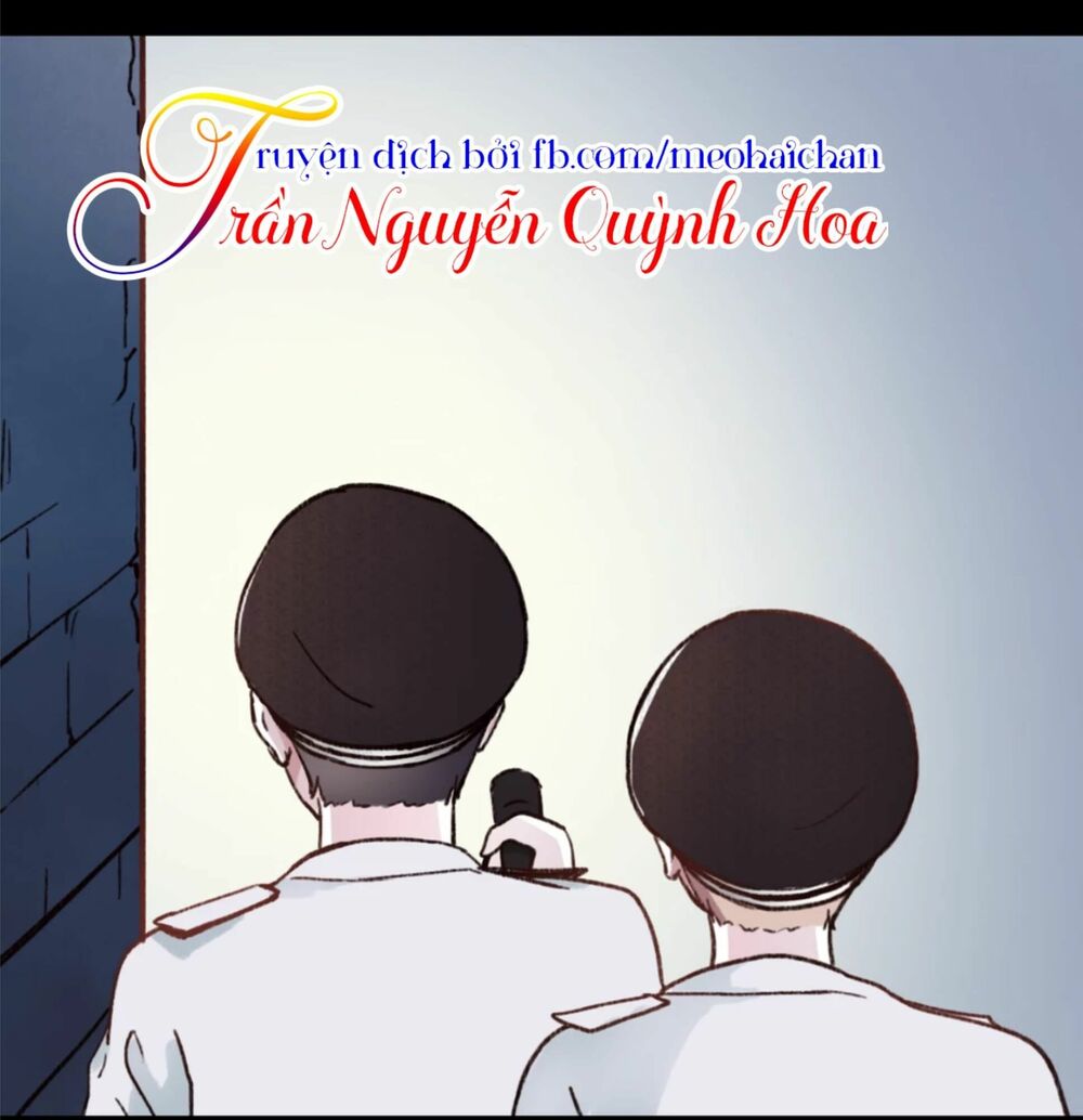 Người Yêu 0 Độ: Chapter 30
