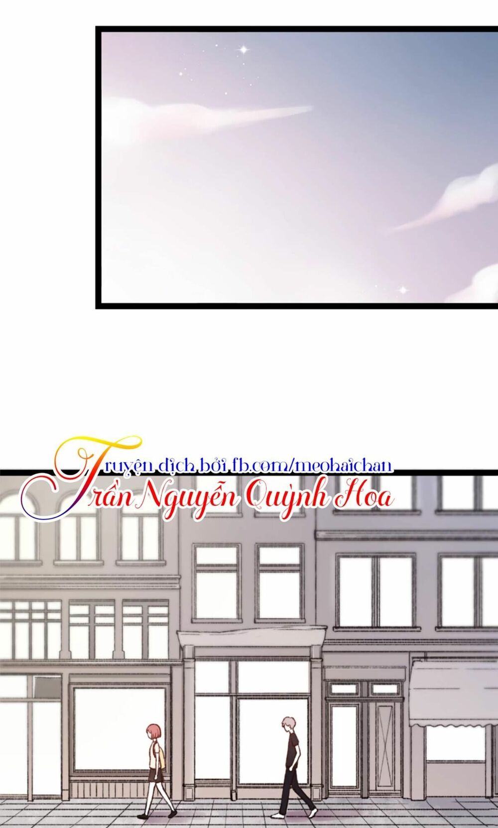Người Yêu 0 Độ: Chapter 30