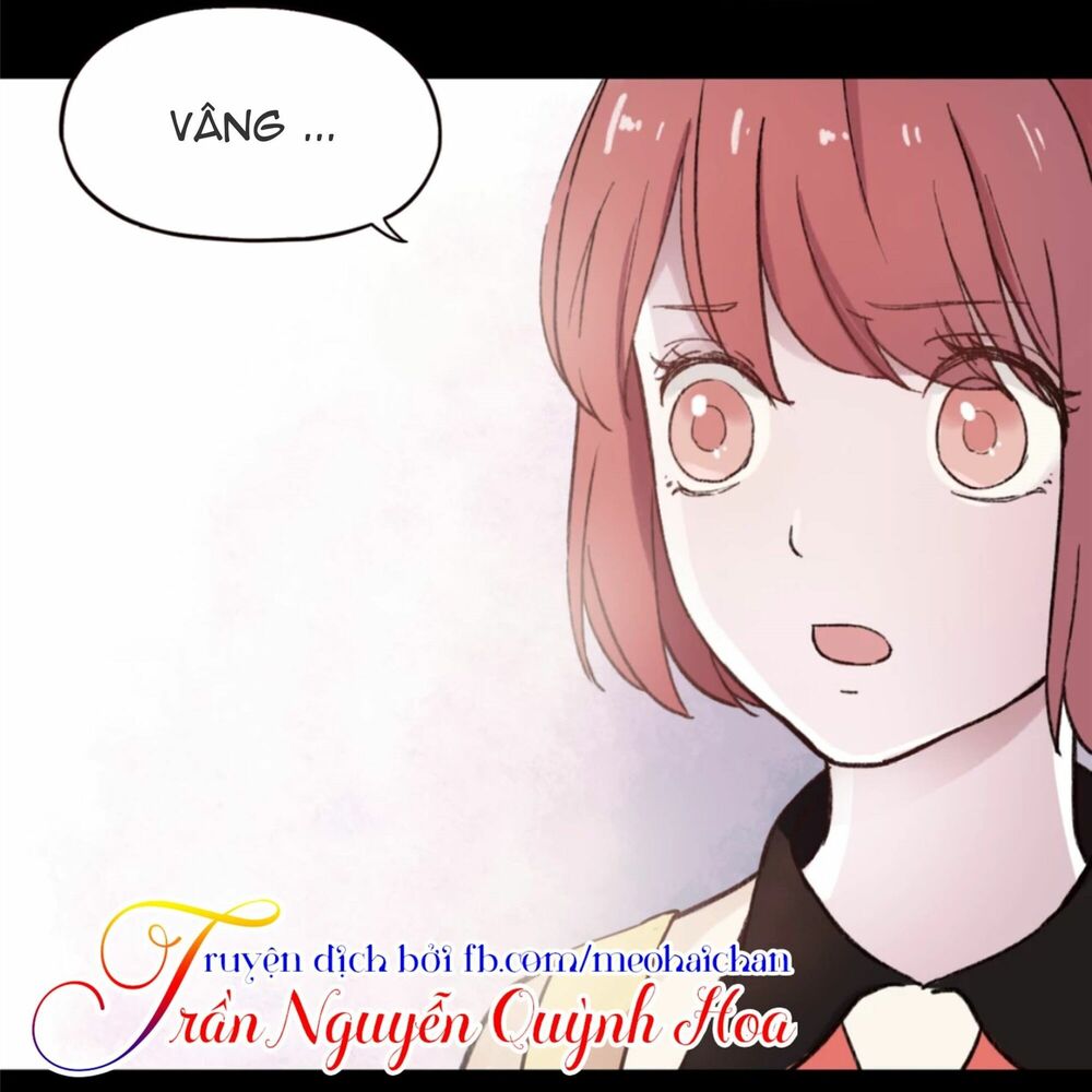 Người Yêu 0 Độ: Chapter 30