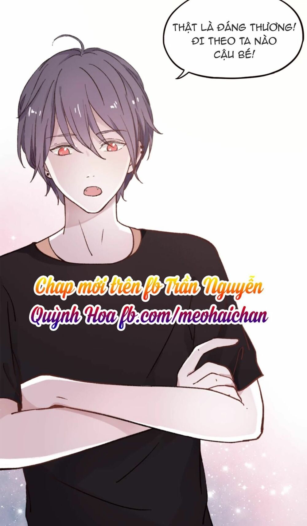 Người Yêu 0 Độ: Chapter 30
