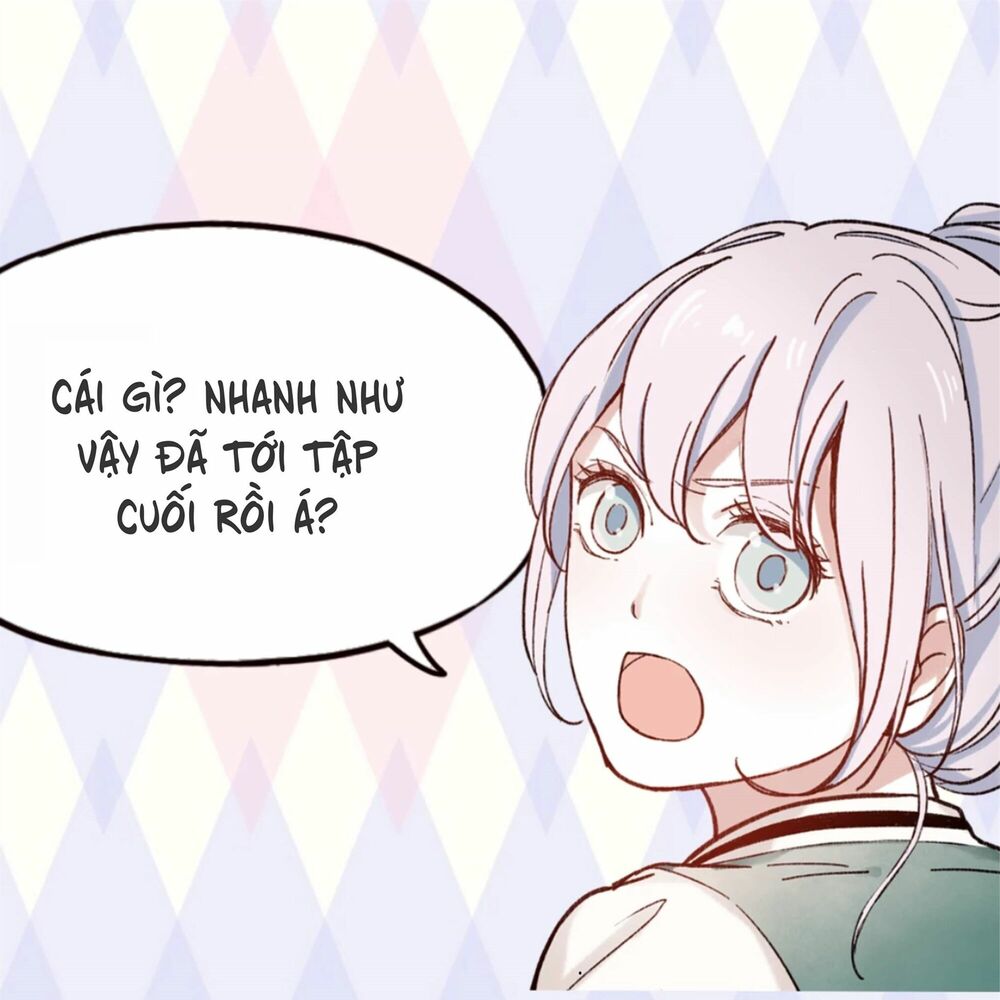 Người Yêu 0 Độ: Chapter 30