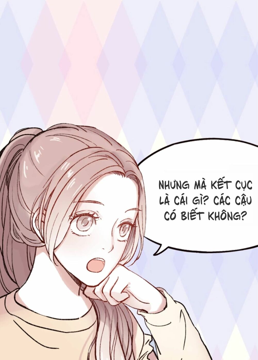 Người Yêu 0 Độ: Chapter 30