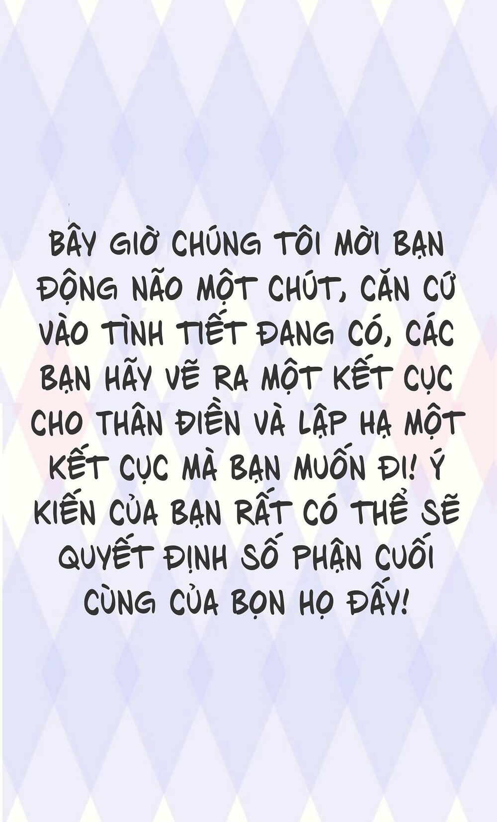 Người Yêu 0 Độ: Chapter 30
