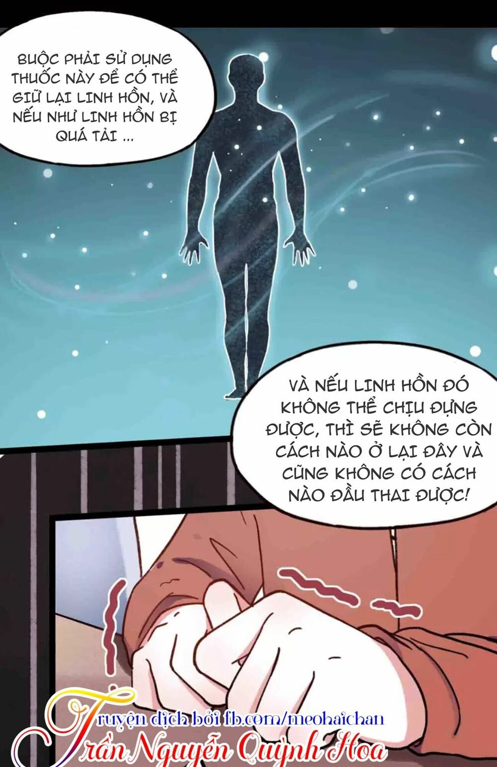 Người Yêu 0 Độ: Chapter 31