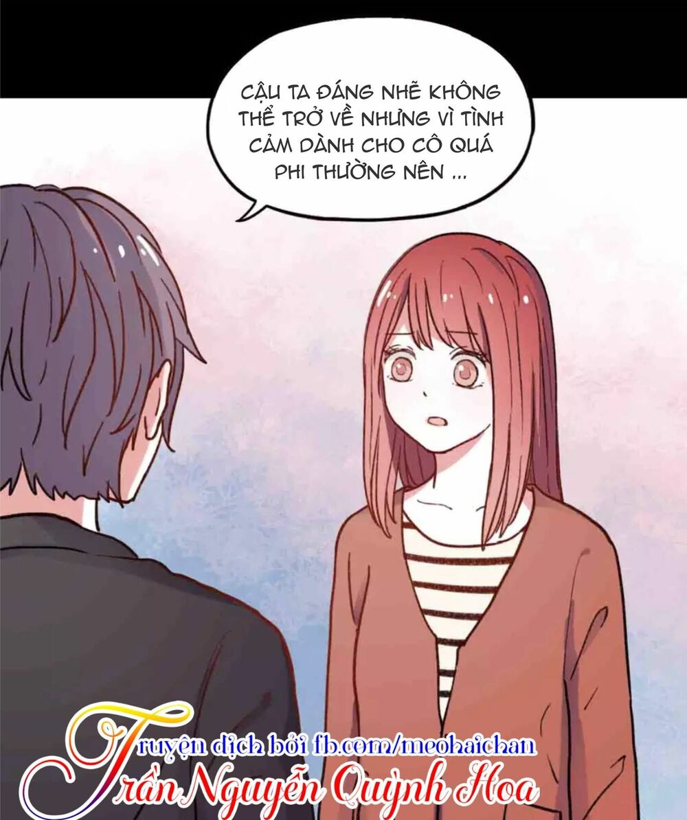 Người Yêu 0 Độ: Chapter 31