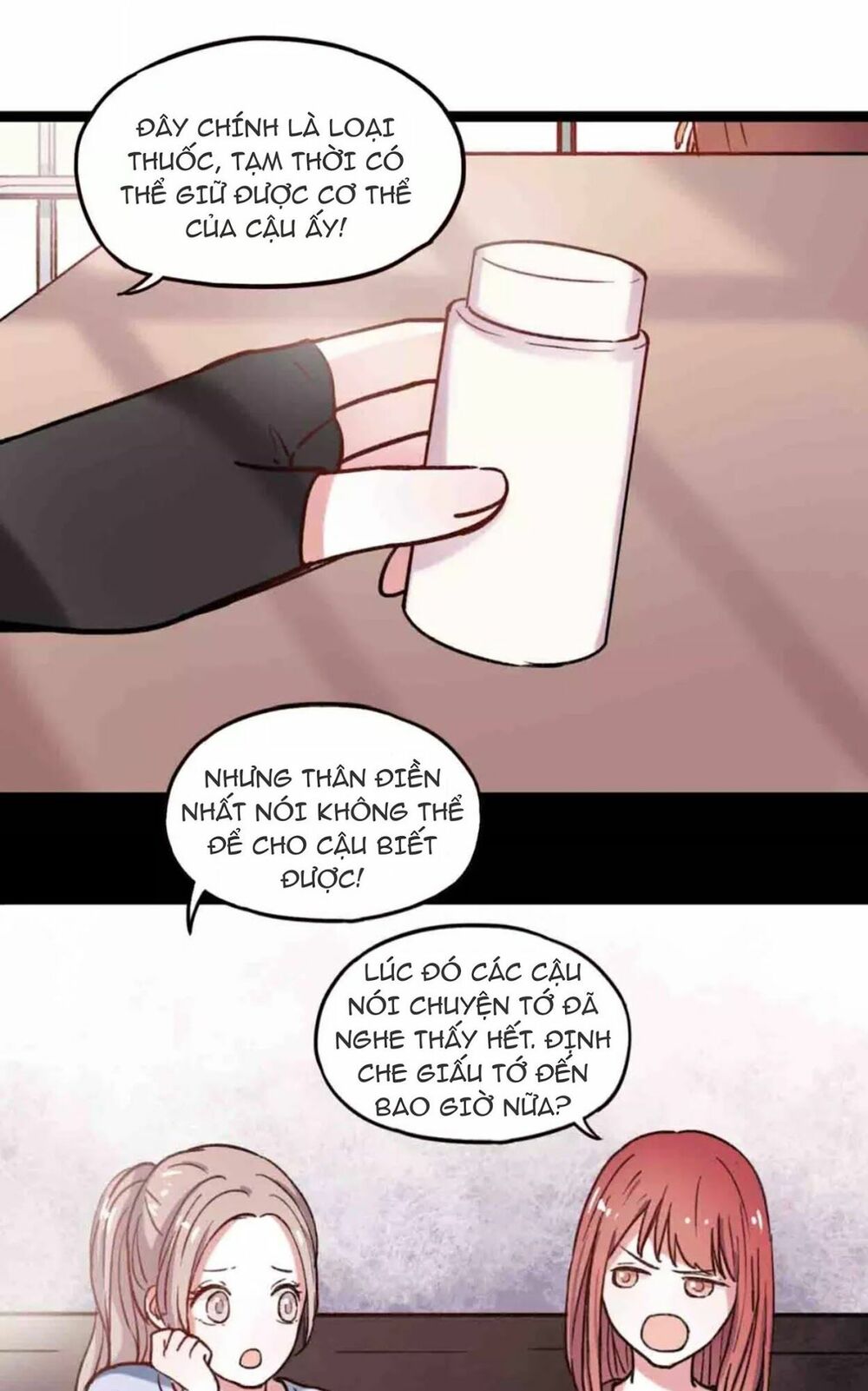 Người Yêu 0 Độ: Chapter 31